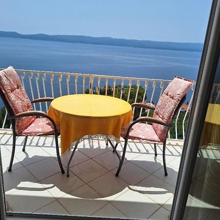 View On Th Sea Pisak Exterior foto