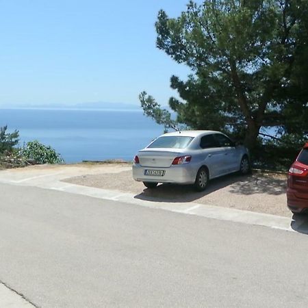 View On Th Sea Pisak Exterior foto