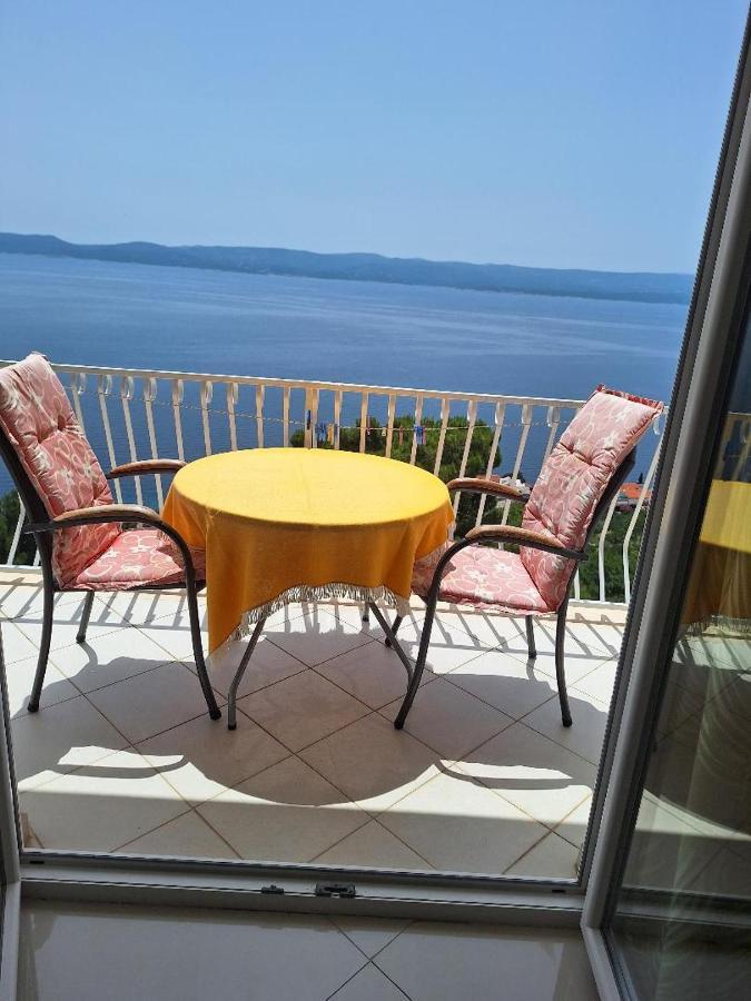 View On Th Sea Pisak Exterior foto