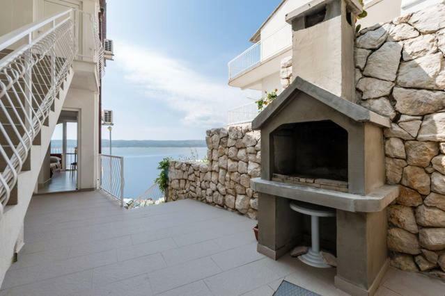 View On Th Sea Pisak Exterior foto
