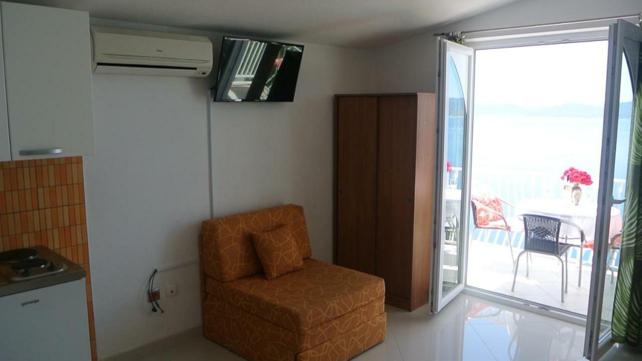 View On Th Sea Pisak Exterior foto