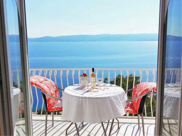View On Th Sea Pisak Exterior foto