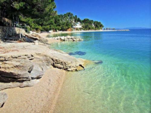 View On Th Sea Pisak Exterior foto