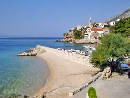 View On Th Sea Pisak Exterior foto