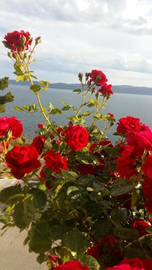 View On Th Sea Pisak Exterior foto